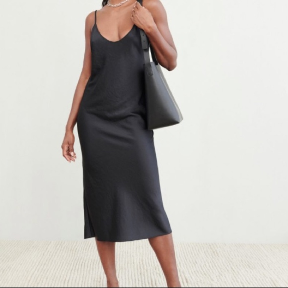 Jenni Kayne Slip Dress